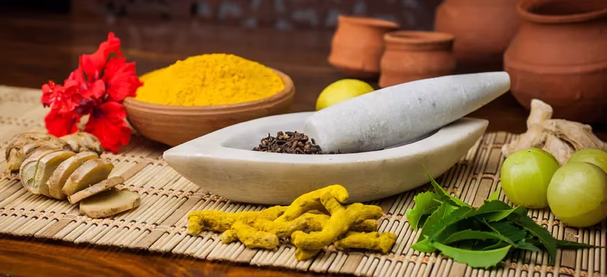 Ayurvedic dietary principles in gastrointestinal inflammatory disorders